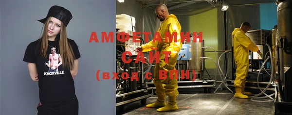 хмурый Алзамай