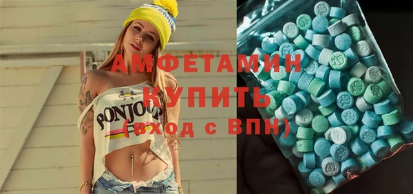 хмурый Алзамай